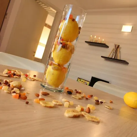 Hotel apartamentowy Ilario 4*