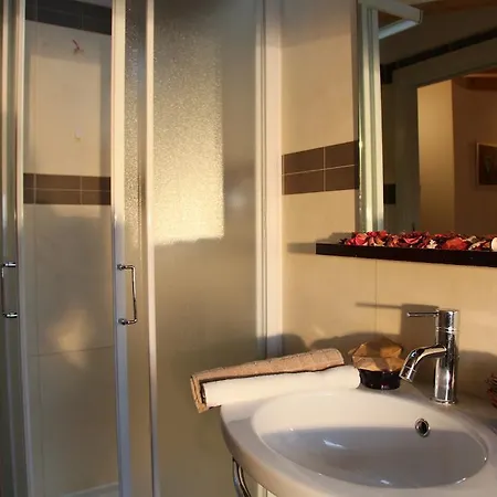 Lejlighedshotel Ilario