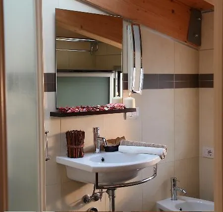 Hotel apartamentowy Ilario