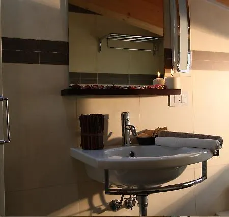 Hotel apartamentowy Ilario Riccione