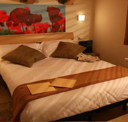 Hotel apartamentowy Ilario 4*