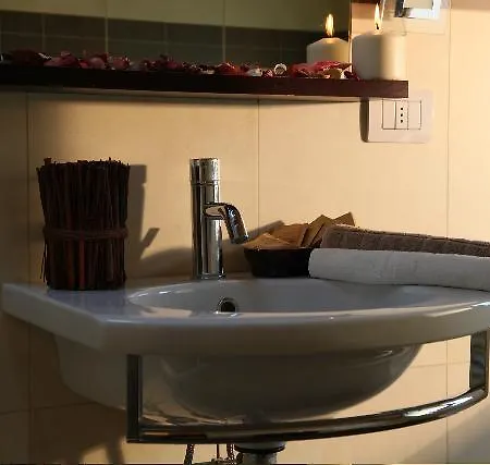 Lejlighedshotel Ilario
