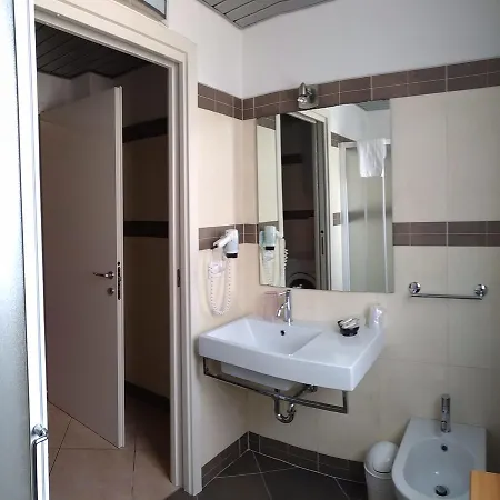 Ilario Hotel apartamentowy 4*