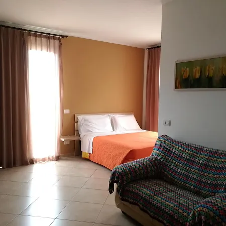 Ilario Hotel apartamentowy 4*