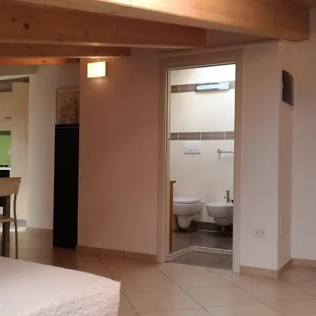 Hotel apartamentowy Ilario