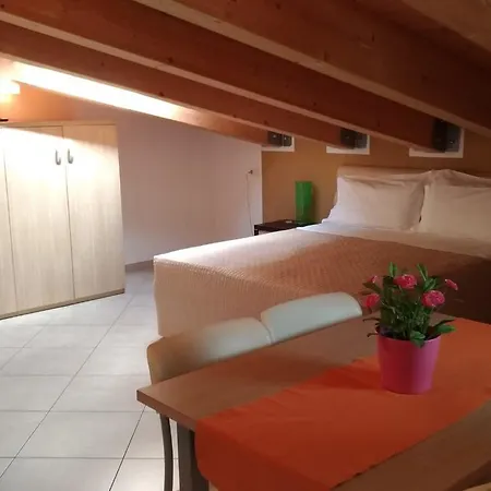 Ilario 4*