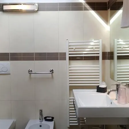 Ilario Hotel apartamentowy