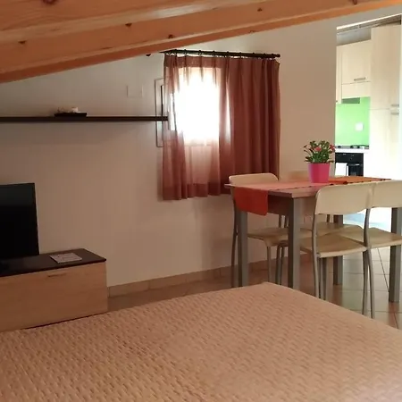 Hotel apartamentowy Ilario Riccione