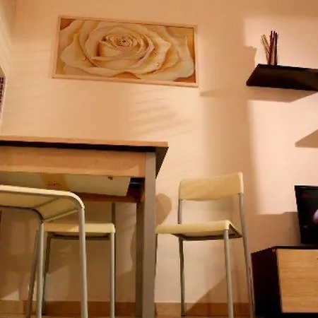 Hotel apartamentowy Ilario