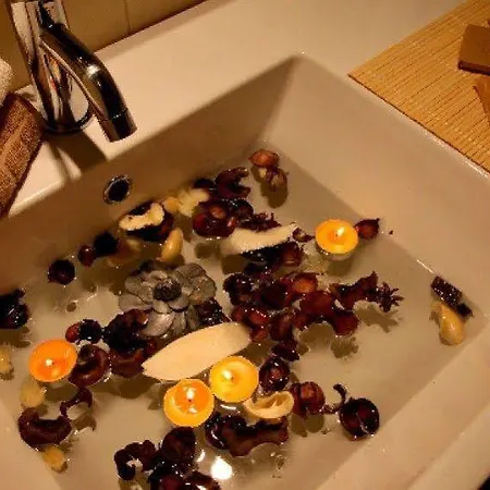 Ilario Hotel apartamentowy 4*