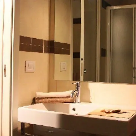 Hotel apartamentowy Ilario Riccione