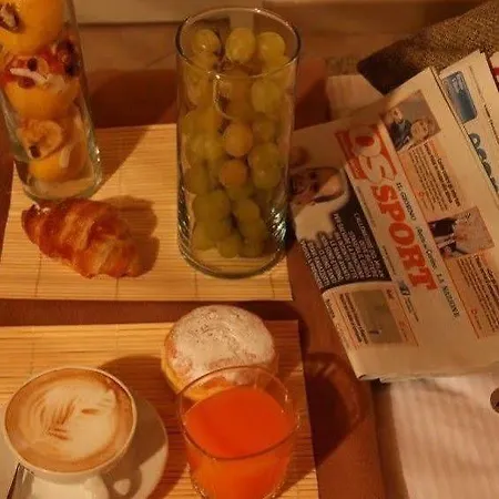 Hotel apartamentowy Ilario Riccione