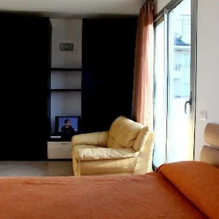 Ilario 4*
