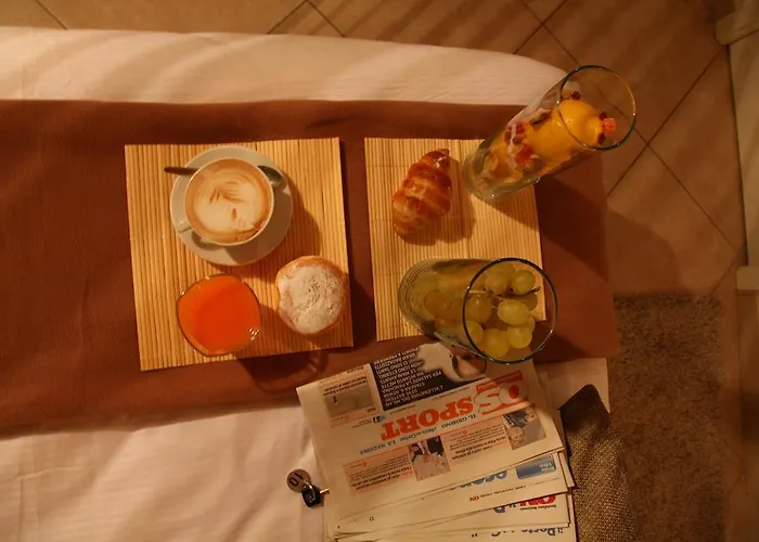 Aparthotel Ilario Riccione