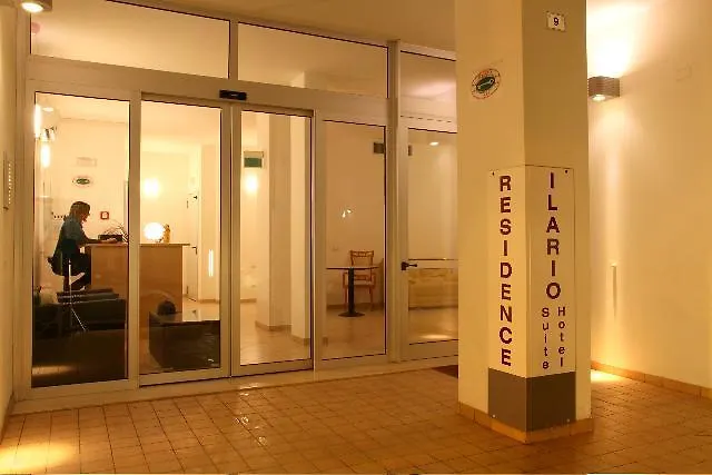 Aparthotel Ilario
