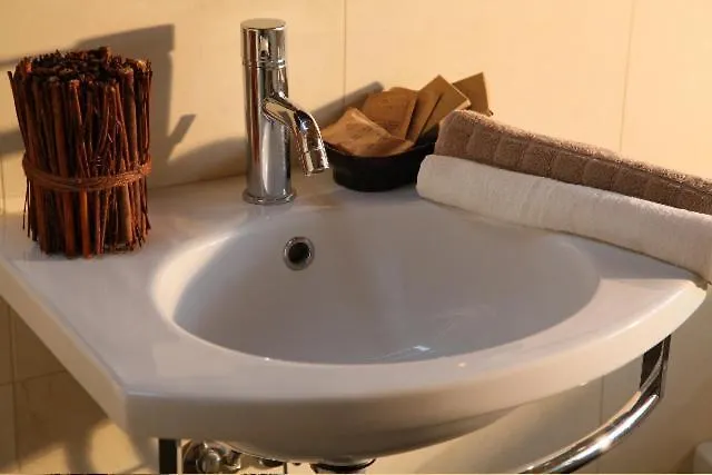 Ilario Aparthotel 4*