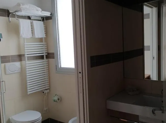 Aparthotel Ilario Riccione