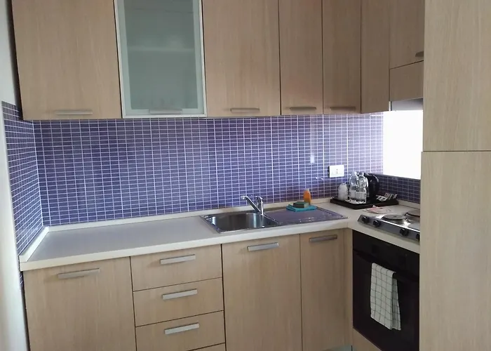 Ilario Apartmanhotel 4*
