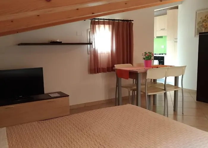 Aparthotel Ilario Riccione