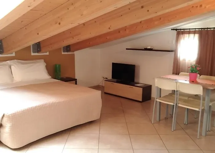 Aparthotel Ilario Riccione