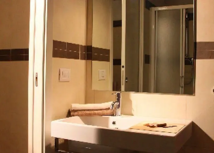 Aparthotel Ilario Riccione