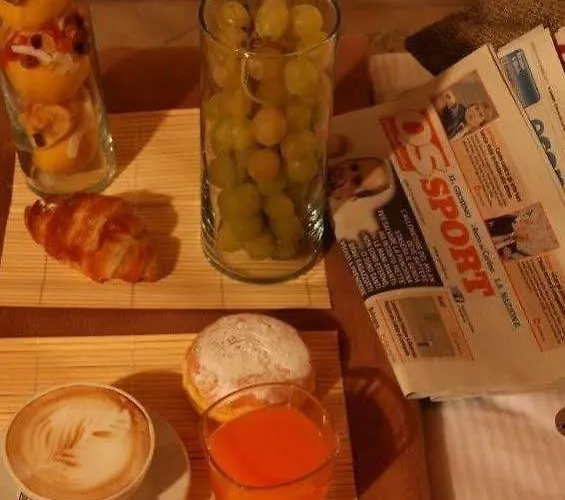 Aparthotel Ilario Riccione