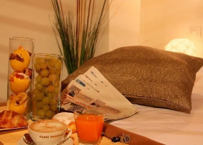 Ilario Aparthotel 4*