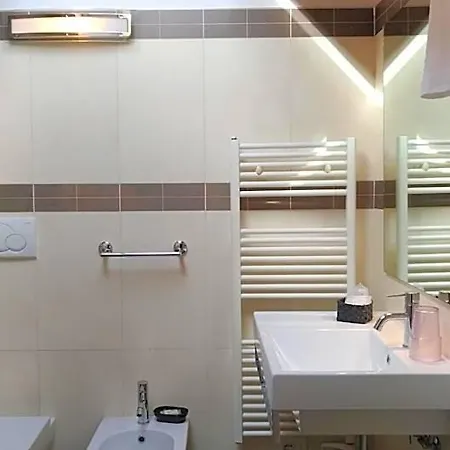 Ilario Aparthotel