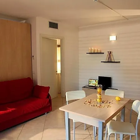 Ilario Aparthotel