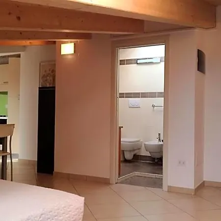 Ilario Aparthotel 4*