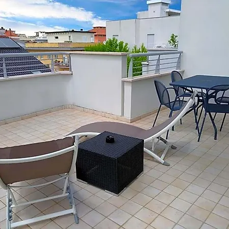 Lejlighedshotel Ilario