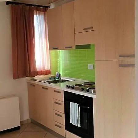 Ilario Aparthotel Riccione