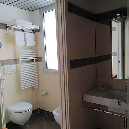 Ilario Aparthotel