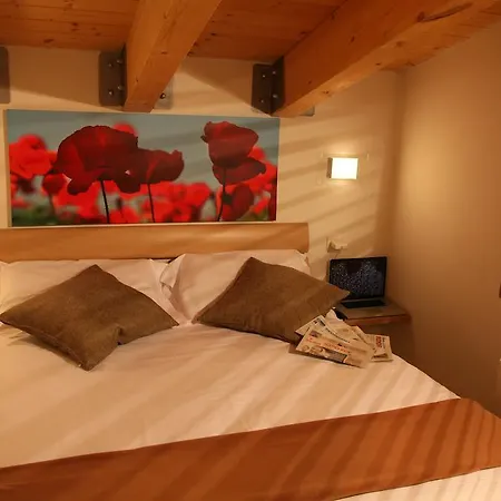 Apartmanhotel Ilario