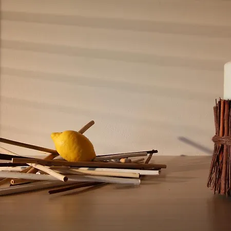 Ξενοδοχείο με διαμερίσματα Ilario