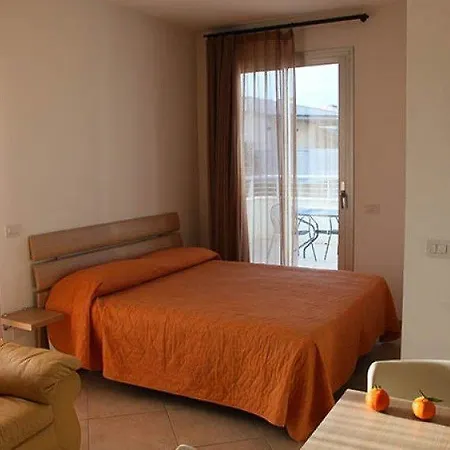 Ilario 4* Riccione