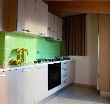 Ilario Apartmanhotel
