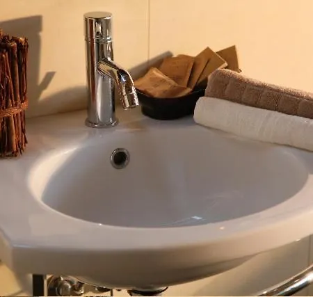 Ilario Apartmanhotel 4*