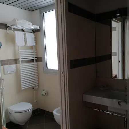 Apartmanhotel Ilario Riccione