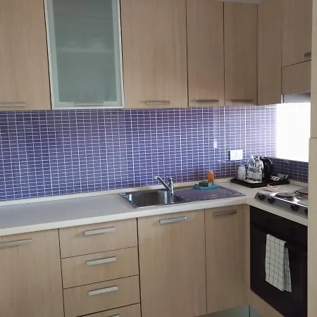 Ilario Apartmanhotel 4*