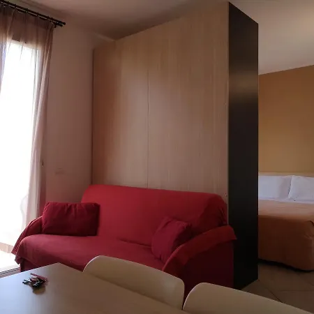 Ilario ריצ'יונה