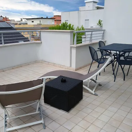 Ilario Apartmanhotel
