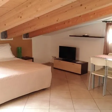 Appart hôtel Ilario Riccione