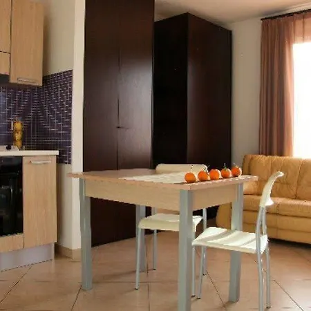 Ilario 4* Riccione