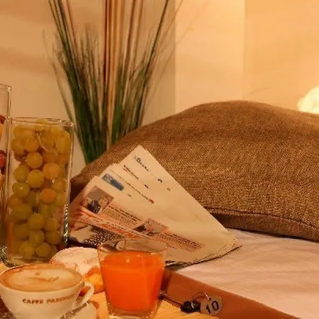 Ilario Aparthotel 4*