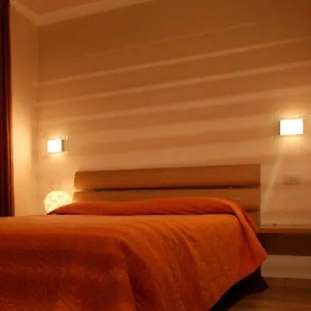 Ilario Aparthotel 4*