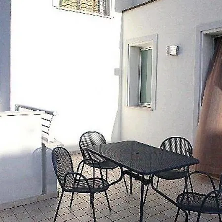 Ilario Apartmanhotel