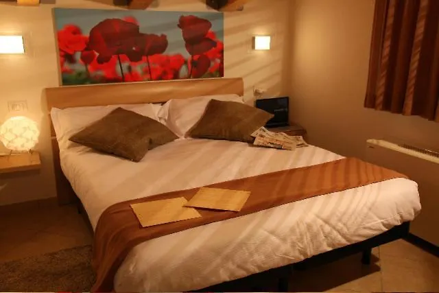 Apartahotel Ilario 4*