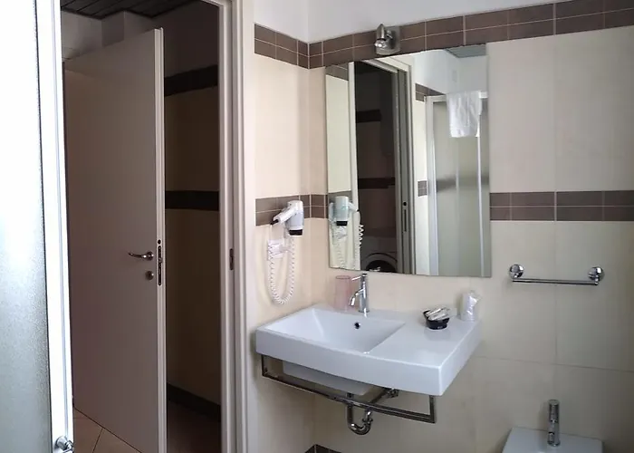 Ilario Apartahotel 4*