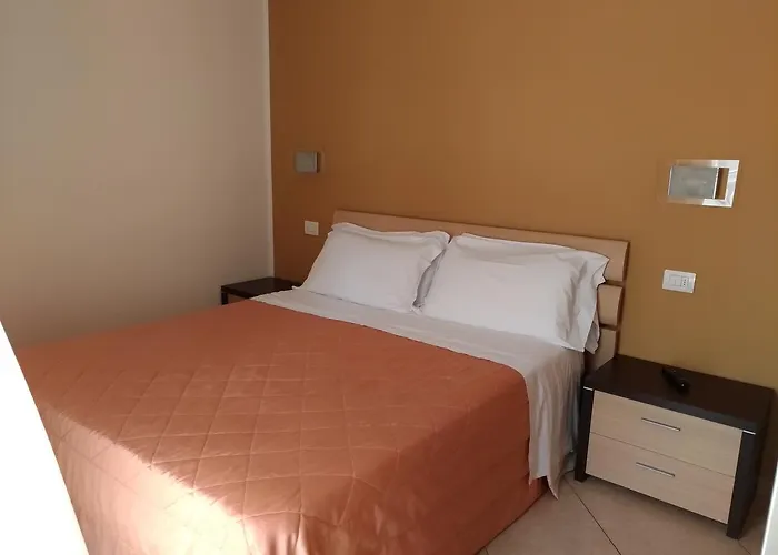 Ilario Apartahotel Riccione